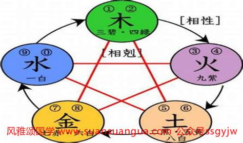 1997五行|97年为什么有说水命又说火命——探究1997年出生人。